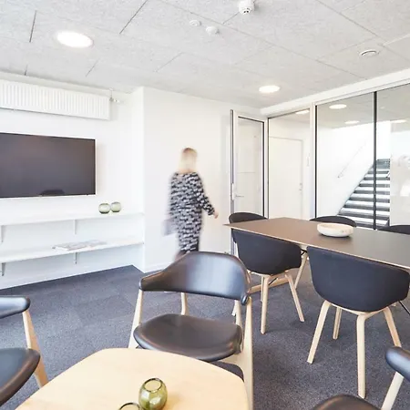 Athome Апартаменты *